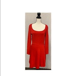 St John knit dress NWT